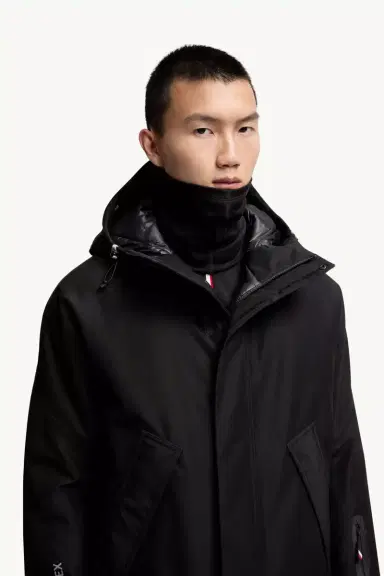 Moncler Grenoble Polartec Neck Warmer | Thumbnail 3
