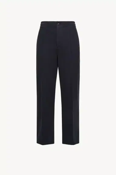 Moncler Grenoble Embossed Logo Sweatpants | Thumbnail 1 Moncler Grenoble Embossed Logo Sweatpants | Thumbnail 1