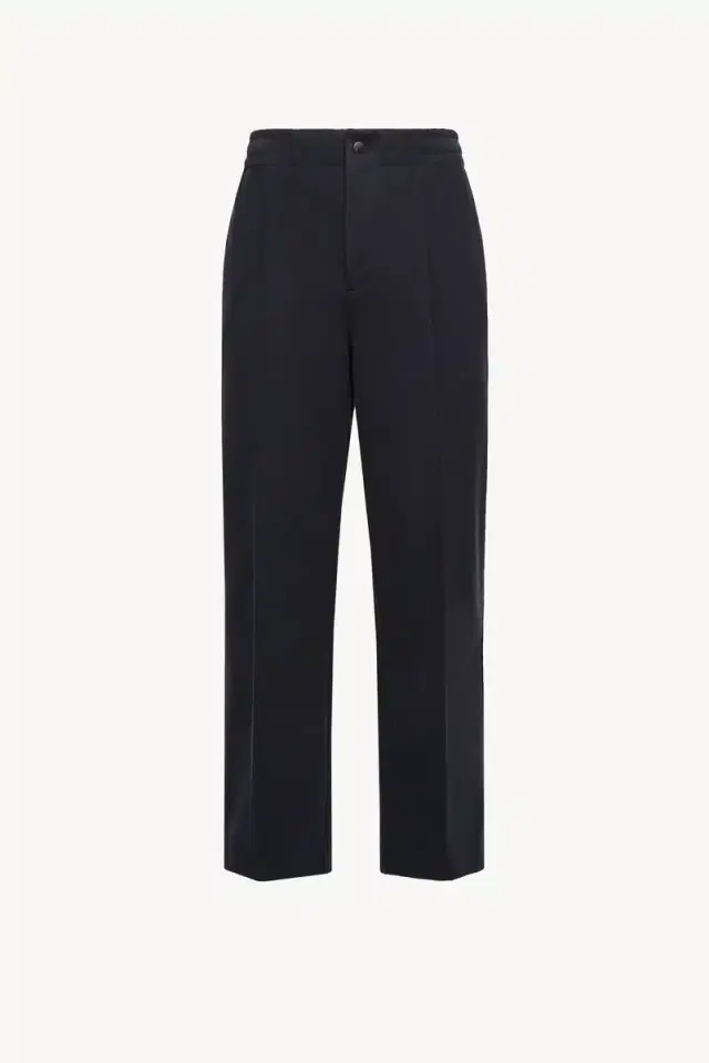 Moncler Grenoble Embossed Logo Sweatpants