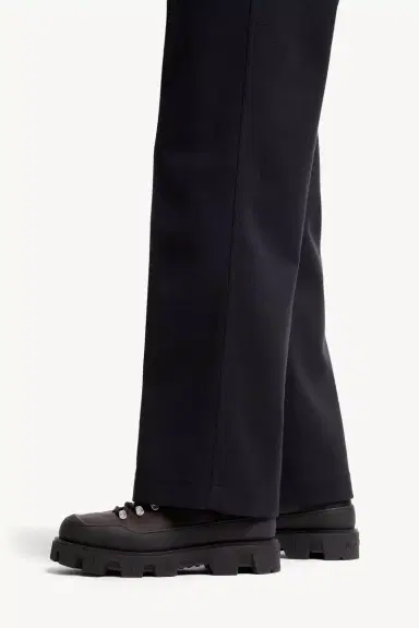 Moncler Grenoble Embossed Logo Sweatpants | Thumbnail 3 Moncler Grenoble Embossed Logo Sweatpants | Thumbnail 3