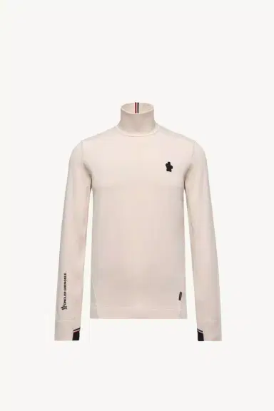 Moncler Grenoble Polartec Turtleneck | Thumbnail 2