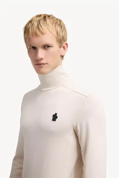 Moncler Grenoble Polartec Turtleneck | Thumbnail 4