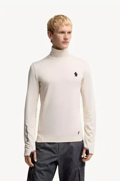 Moncler Grenoble Polartec Turtleneck | Thumbnail 5