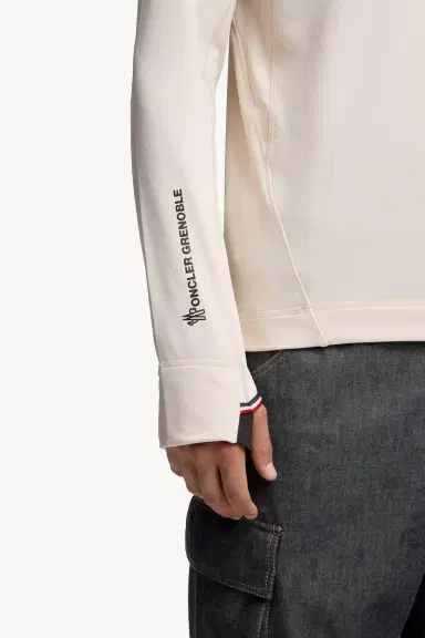 Moncler Grenoble Polartec Turtleneck | Thumbnail 7
