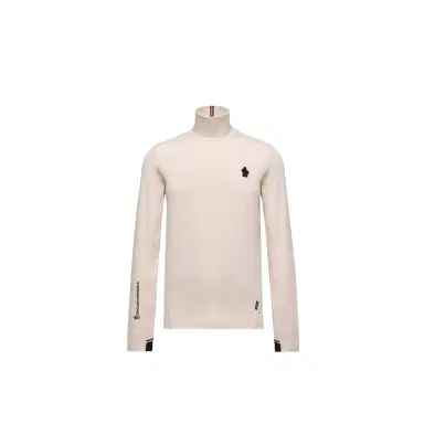 Moncler Grenoble Polartec Turtleneck | Thumbnail 1