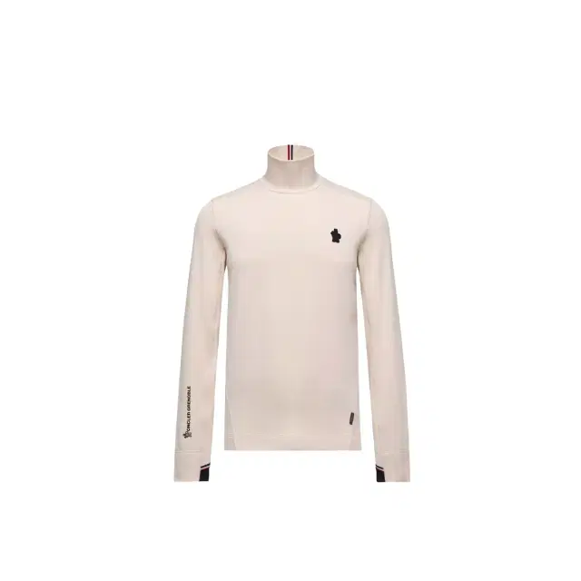Moncler Grenoble Polartec Turtleneck