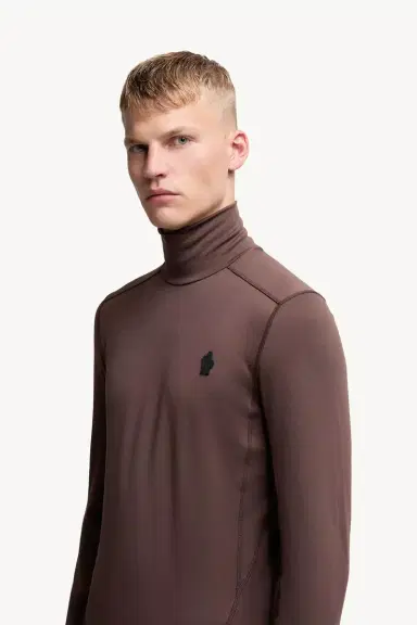 Moncler Grenoble Polartec Turtleneck | Thumbnail 4 Moncler Grenoble Polartec Turtleneck | Thumbnail 4