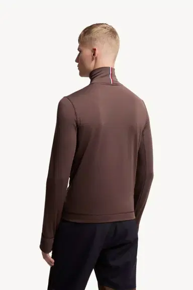 Moncler Grenoble Polartec Turtleneck | Thumbnail 6 Moncler Grenoble Polartec Turtleneck | Thumbnail 6