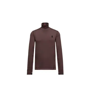 Moncler Grenoble Polartec Turtleneck | Thumbnail 1 Moncler Grenoble Polartec Turtleneck | Thumbnail 1