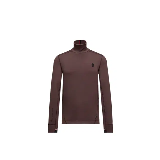 Moncler Grenoble Polartec Turtleneck