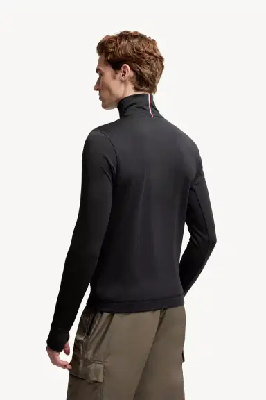 Moncler Grenoble Polartec Turtleneck | Thumbnail 6 Moncler Grenoble Polartec Turtleneck | Thumbnail 6
