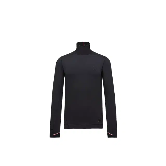 Moncler Grenoble Polartec Turtleneck
