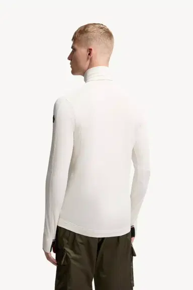 Moncler Grenoble Polartec Half-zip Sweatshirt | Thumbnail 6 Moncler Grenoble Polartec Half-zip Sweatshirt | Thumbnail 6