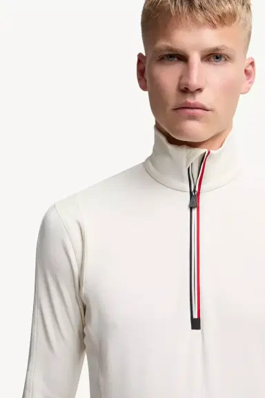 Moncler Grenoble Polartec Half-zip Sweatshirt | Thumbnail 7 Moncler Grenoble Polartec Half-zip Sweatshirt | Thumbnail 7