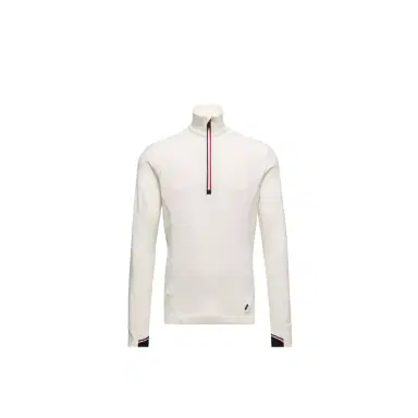 Moncler Grenoble Polartec Half-zip Sweatshirt | Thumbnail 1 Moncler Grenoble Polartec Half-zip Sweatshirt | Thumbnail 1
