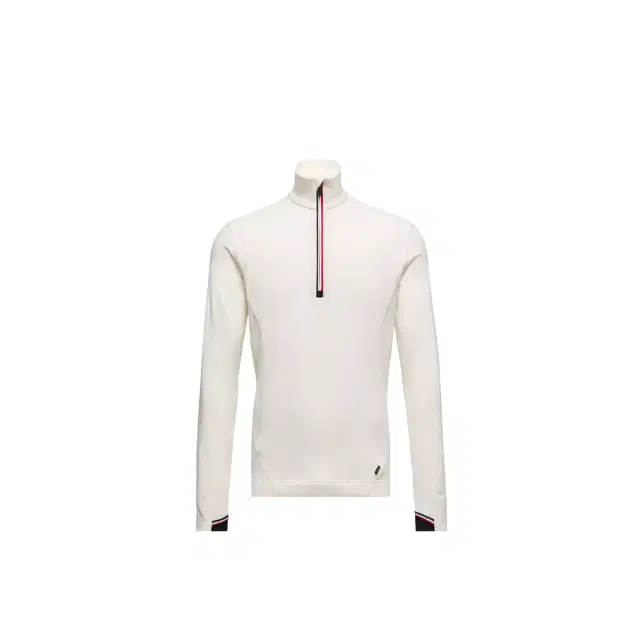 Moncler Grenoble Polartec Half-zip Sweatshirt