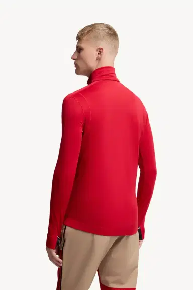 Moncler Grenoble Polartec Half-zip Sweatshirt | Thumbnail 6 Moncler Grenoble Polartec Half-zip Sweatshirt | Thumbnail 6