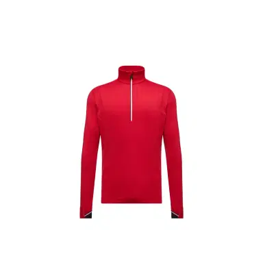 Moncler Grenoble Polartec Half-zip Sweatshirt | Thumbnail 1 Moncler Grenoble Polartec Half-zip Sweatshirt | Thumbnail 1