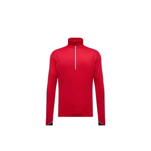 Moncler Grenoble Polartec Half-zip Sweatshirt