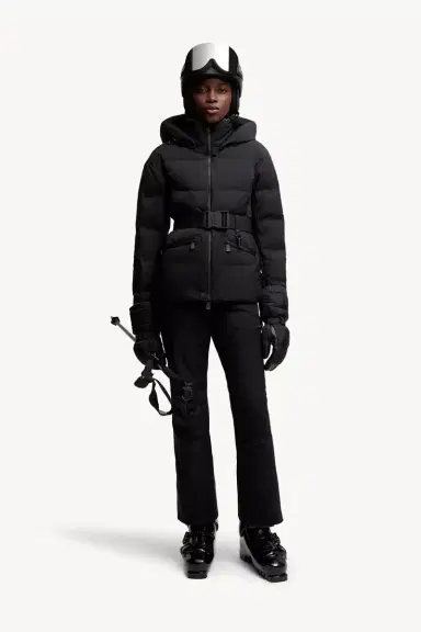 Moncler Grenoble Tolima Hooded Insulated Ski Jacket | Thumbnail 3 Moncler Grenoble Tolima Hooded Insulated Ski Jacket | Thumbnail 3