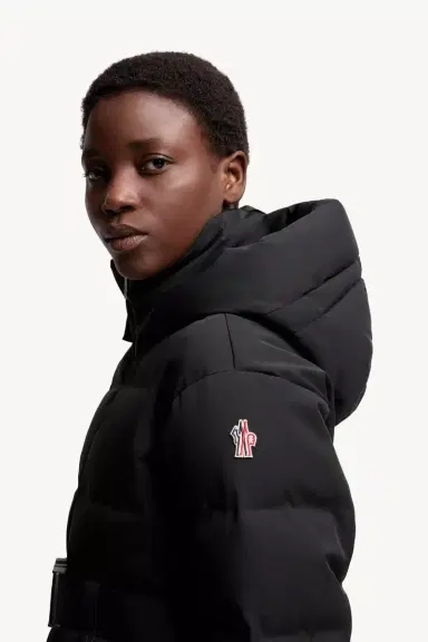 Moncler Grenoble Tolima Hooded Insulated Ski Jacket | Thumbnail 4 Moncler Grenoble Tolima Hooded Insulated Ski Jacket | Thumbnail 4