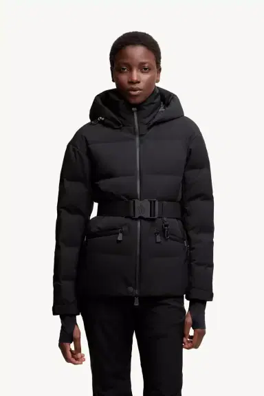 Moncler Grenoble Tolima Hooded Insulated Ski Jacket | Thumbnail 5 Moncler Grenoble Tolima Hooded Insulated Ski Jacket | Thumbnail 5