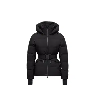 Moncler Grenoble Tolima Hooded Insulated Ski Jacket | Thumbnail 1 Moncler Grenoble Tolima Hooded Insulated Ski Jacket | Thumbnail 1