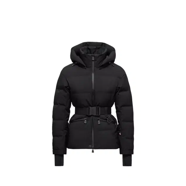 Moncler Grenoble Tolima Hooded Insulated Ski Jacket