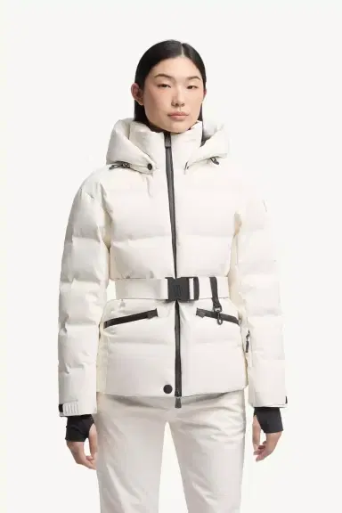Moncler Grenoble Tolima Hooded Insulated Ski Jacket | Thumbnail 5 Moncler Grenoble Tolima Hooded Insulated Ski Jacket | Thumbnail 5