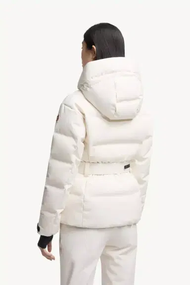 Moncler Grenoble Tolima Hooded Insulated Ski Jacket | Thumbnail 6 Moncler Grenoble Tolima Hooded Insulated Ski Jacket | Thumbnail 6