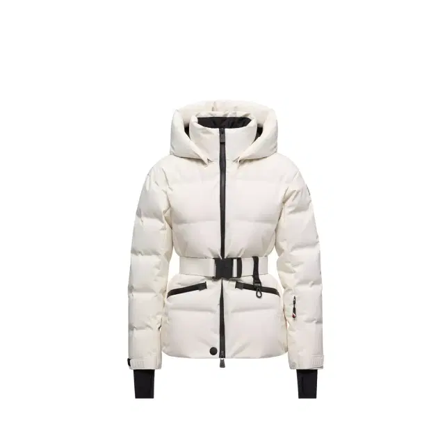 Moncler Grenoble Tolima Hooded Insulated Ski Jacket