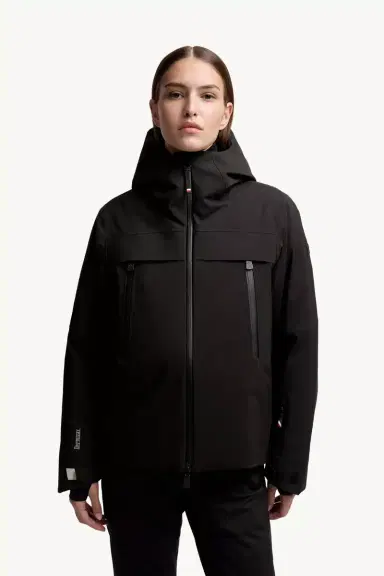 Moncler Grenoble Chanavey Hooded Ski Jacket | Thumbnail 5 Moncler Grenoble Chanavey Hooded Ski Jacket | Thumbnail 5