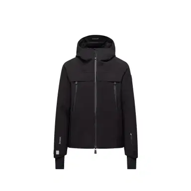 Moncler Grenoble Chanavey Hooded Ski Jacket | Thumbnail 1 Moncler Grenoble Chanavey Hooded Ski Jacket | Thumbnail 1