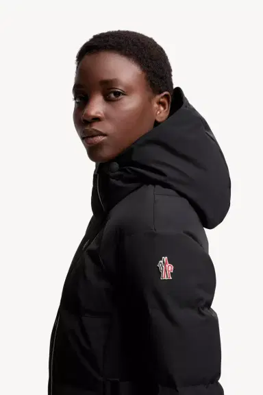 Moncler Grenoble Guyane Hooded Insulated Ski Jacket | Thumbnail 4 Moncler Grenoble Guyane Hooded Insulated Ski Jacket | Thumbnail 4