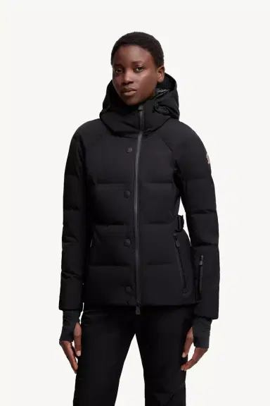 Moncler Grenoble Guyane Hooded Insulated Ski Jacket | Thumbnail 5 Moncler Grenoble Guyane Hooded Insulated Ski Jacket | Thumbnail 5