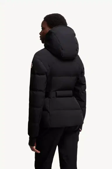 Moncler Grenoble Guyane Hooded Insulated Ski Jacket | Thumbnail 6 Moncler Grenoble Guyane Hooded Insulated Ski Jacket | Thumbnail 6