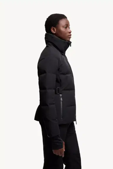 Moncler Grenoble Guyane Hooded Insulated Ski Jacket | Thumbnail 8 Moncler Grenoble Guyane Hooded Insulated Ski Jacket | Thumbnail 8