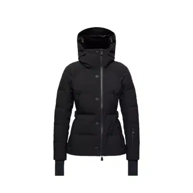 Moncler Grenoble Guyane Hooded Insulated Ski Jacket | Thumbnail 1 Moncler Grenoble Guyane Hooded Insulated Ski Jacket | Thumbnail 1