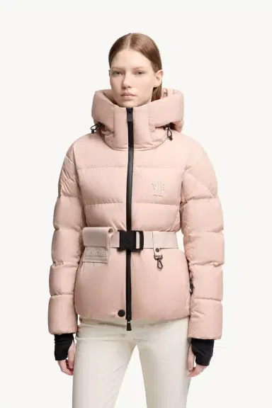 Moncler Grenoble Bouquetin Hooded Insulated Ski Jacket | Thumbnail 5 Moncler Grenoble Bouquetin Hooded Insulated Ski Jacket | Thumbnail 5