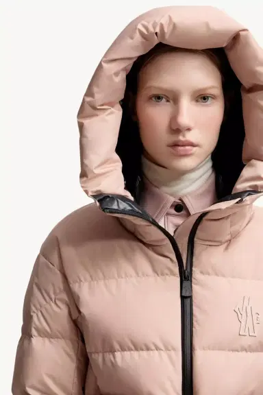 Moncler Grenoble Bouquetin Hooded Insulated Ski Jacket | Thumbnail 8 Moncler Grenoble Bouquetin Hooded Insulated Ski Jacket | Thumbnail 8