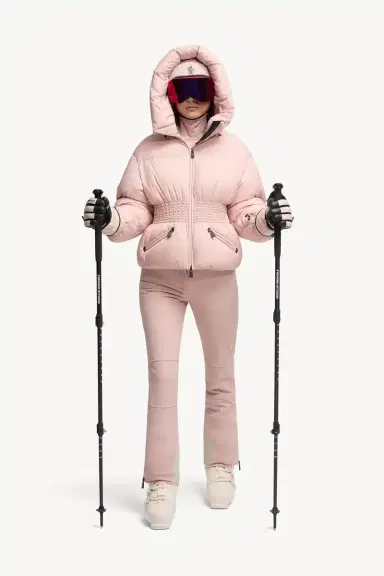 Moncler Grenoble Ski Pants | Thumbnail 3 Moncler Grenoble Ski Pants | Thumbnail 3