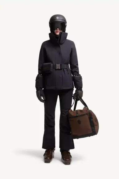 Moncler Grenoble Insulated Ski Pants | Thumbnail 3 Moncler Grenoble Insulated Ski Pants | Thumbnail 3