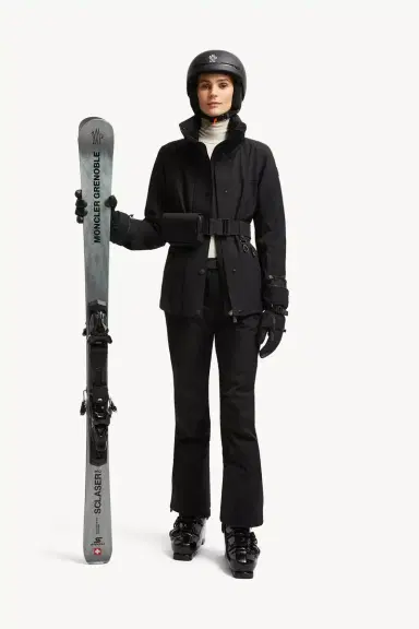 Moncler Grenoble Insulated Ski Pants | Thumbnail 3 Moncler Grenoble Insulated Ski Pants | Thumbnail 3
