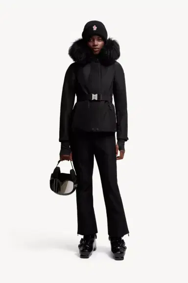 Moncler Grenoble Padded Gore-tex Ski Pants | Thumbnail 3 Moncler Grenoble Padded Gore-tex Ski Pants | Thumbnail 3