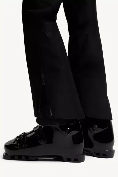 Moncler Grenoble Padded Gore-tex Ski Pants | Thumbnail 7 Moncler Grenoble Padded Gore-tex Ski Pants | Thumbnail 7