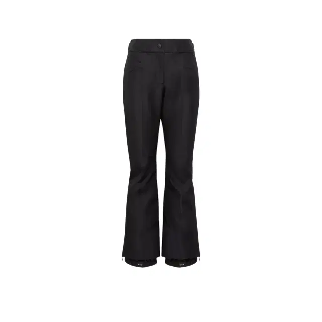 Moncler Grenoble Padded Gore-tex Ski Pants