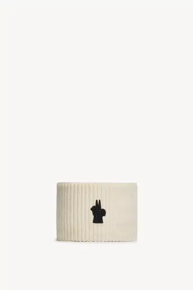 Moncler Grenoble Wool Headband | Thumbnail 2