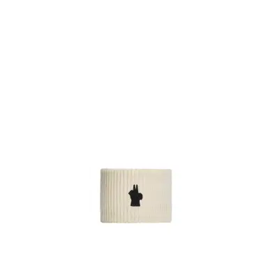 Moncler Grenoble Wool Headband | Thumbnail 1