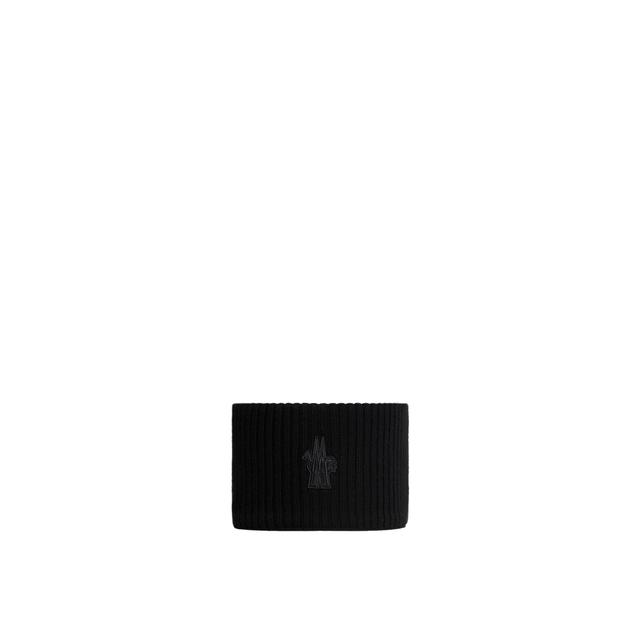 Wool Headband