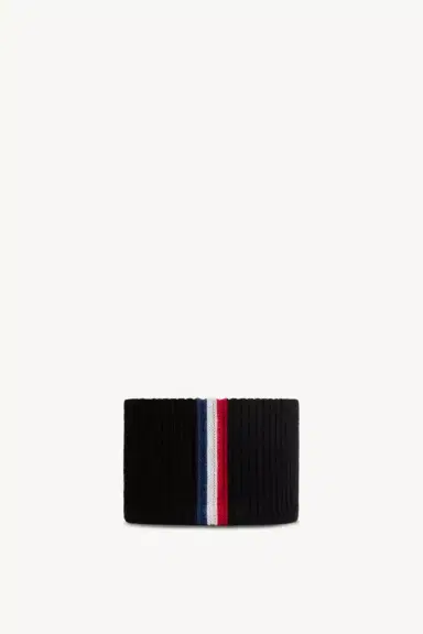 Moncler Grenoble Wool Headband | Thumbnail 3 Moncler Grenoble Wool Headband | Thumbnail 3